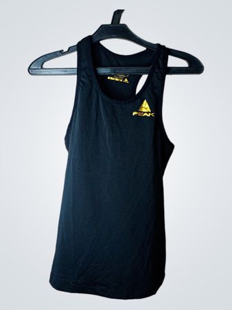 PEAK Athletic Collection Hochwertiges Tanktop