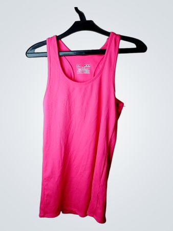 Under Armour Fitted Tank Top