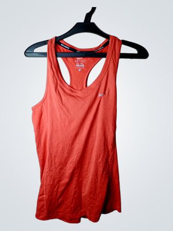 Nike Dri-Fit Lauf Tanktop