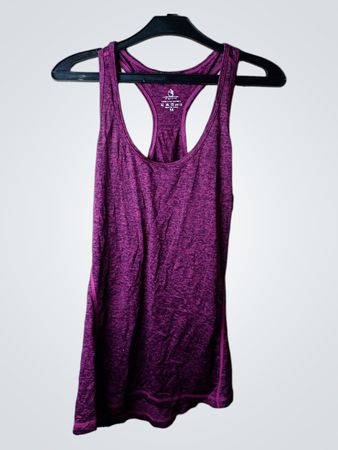 Icyzone Damen Racerback Tanktop