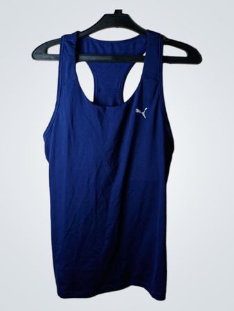 Puma Athletic Tank Top
