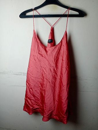 TOPSHOP Cami Top