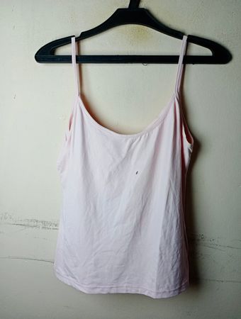 Camafeu Pink Unterhemd