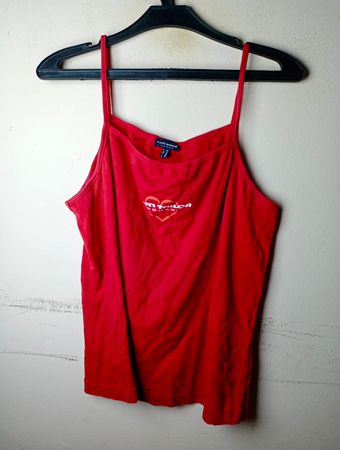 Tom Tailor Cami Top