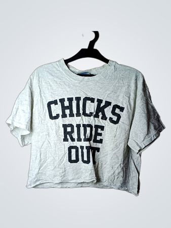 Missguided Graphic T-Shirt