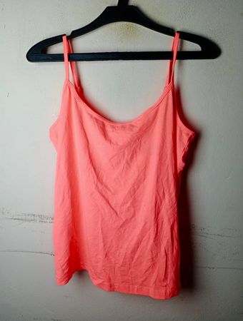 Basics Clockhouse Cami Top
