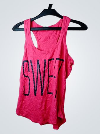 Clockhouse Racerback Tank Top