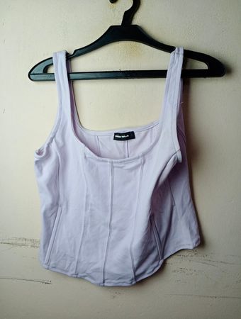 Tally Weijl Korsett Top
