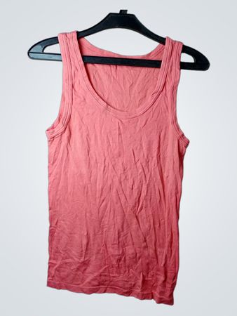 Rosa Tanktop