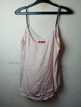 EDC "SINCE 1989" Tank Top