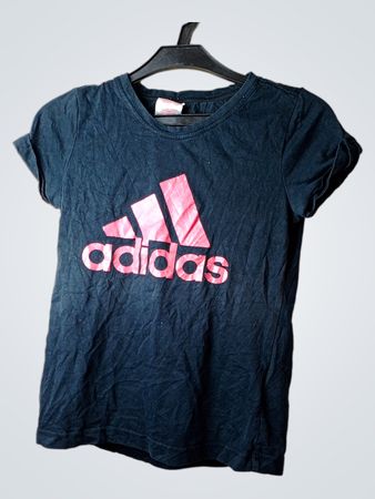 Adidas Graphic T-Shirt