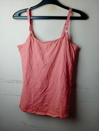 H&M Mama Cami Top