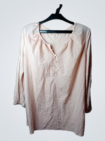 Orsay Langarm-Tunika-Top
