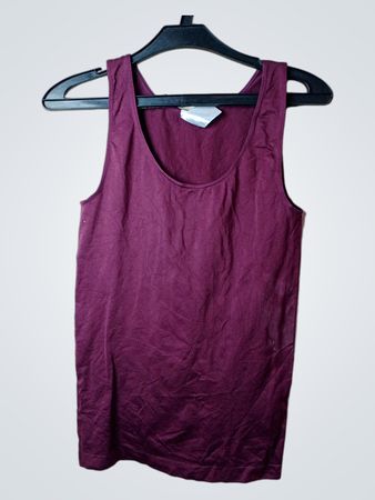 Lila Tanktop