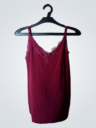 Imisu Cami Top