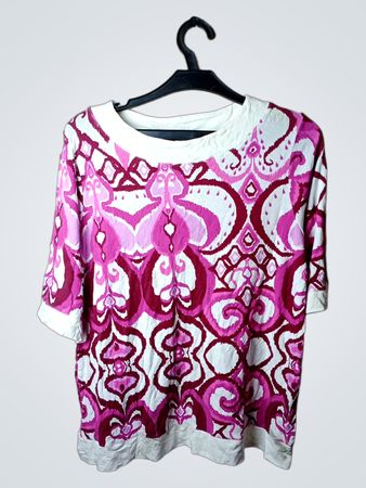 Giselle Women's Top