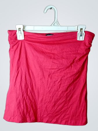 Esmara Pink Tube Top