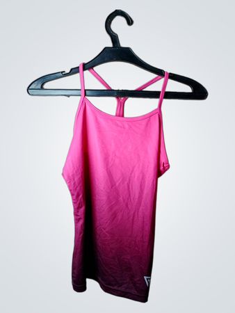 Tchibo Kids Ombre Tank Top