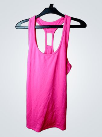 Rosa Racerback Top