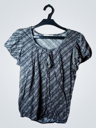Damen Karobluse