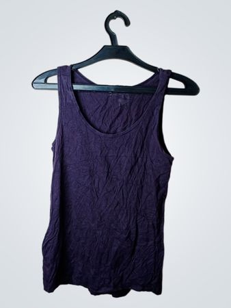 Lila Tanktop