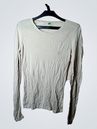 Langarmshirt