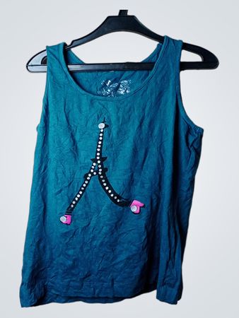 Jordan Tank Top
