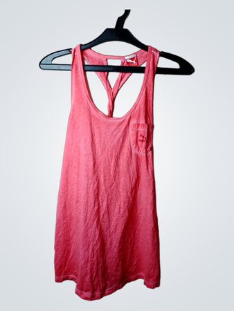 Puma Racerback Tank Top