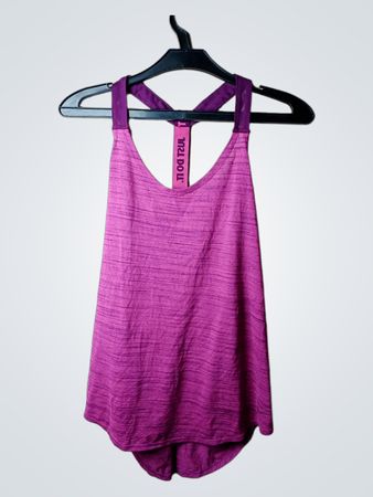Nike Dri-FIT Tanktop