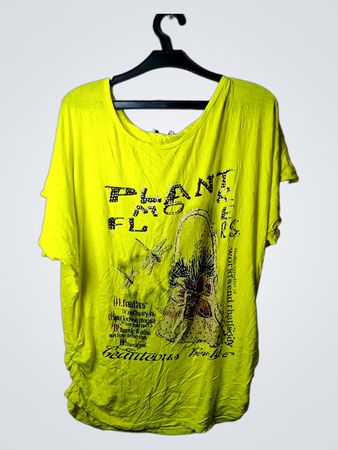 Dive D'Estate Beachwear T-Shirt