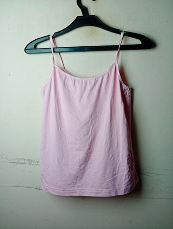 Esprit Pink Camisole Top