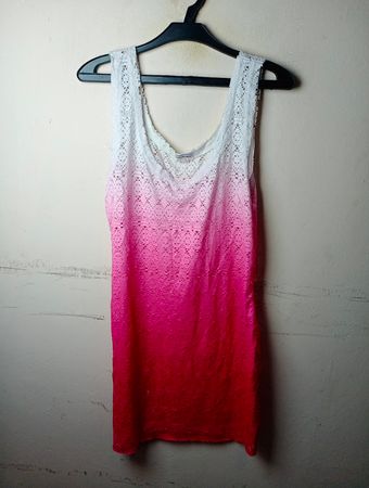 LARA Ombre Lace Tankkleid