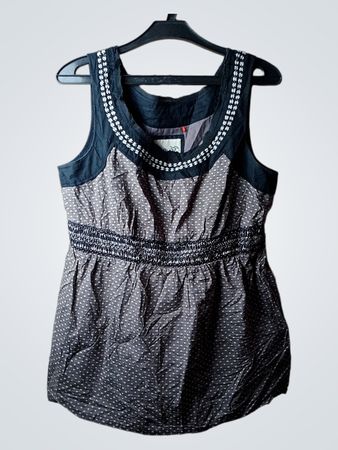 Esprit ärmelloses Top
