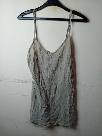 Innamorati Slip Dress