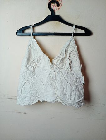 AMYIIVY Camisole-Top