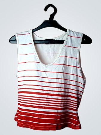 orsay Gestreiftes Top