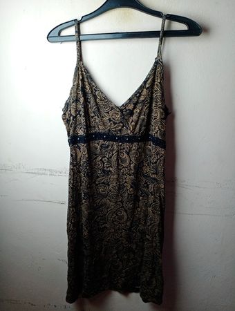 Street One Bedrucktes Cami-Kleid
