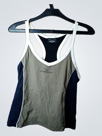 Venice Beach Activewear Tank Top