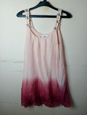 Nina Benotti Ombre Dress
