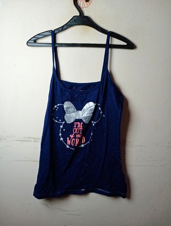 Disney Cami Top