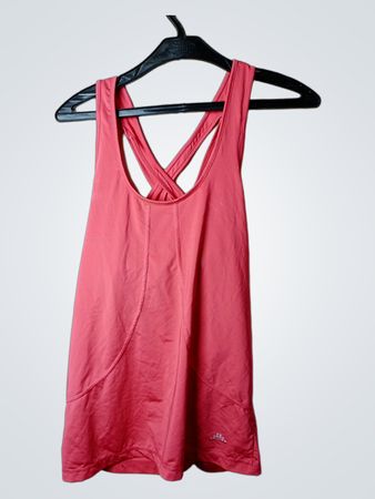 Rosa Tanktop
