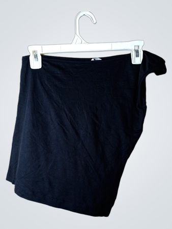 Hennes Black T-Shirt