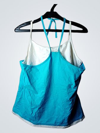 X-mail Damen Tanktop