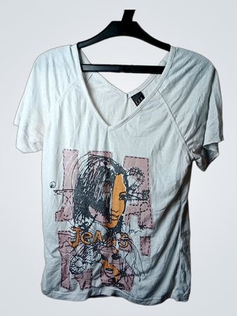 ARRR Grafik-T-Shirt