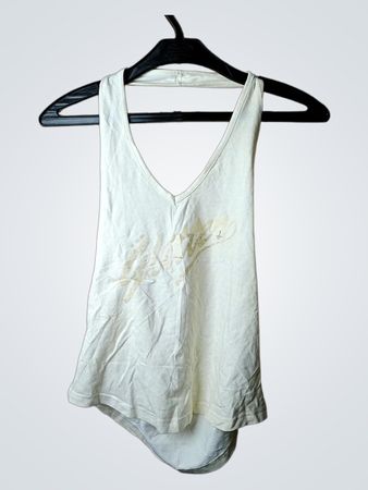 Blueyow Tank Top