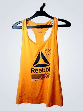 Reebok Training Tank Top