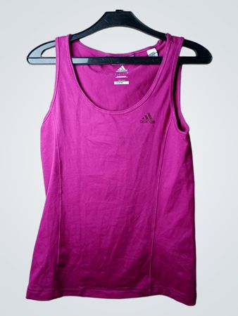 Adidas Damen Climalite Tanktop