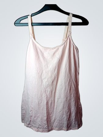 Esmara Pink Spaghetti Strap Camisole