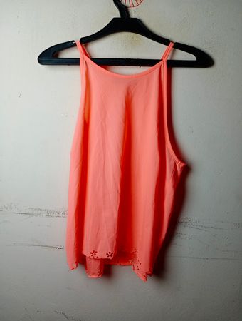 Atmosphere Cami Top