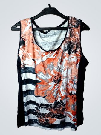 Gerry Weber ärmelloses Top